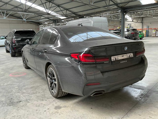 2023 bmw 530e - afbeelding 29 van  34