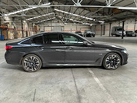 2023 bmw 530e - afbeelding 31 van  34