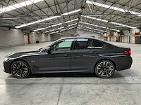 2023 bmw 530e - afbeelding 33 van  34
