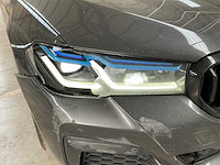 2023 bmw 530e - afbeelding 34 van  34