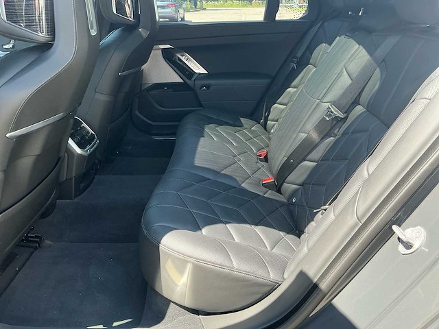 2023 bmw 750e xdrive personenauto - afbeelding 4 van  20