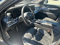 2023 bmw 750e xdrive personenauto - afbeelding 7 van  20