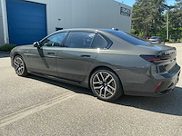 2023 bmw 750e xdrive personenauto - afbeelding 15 van  20