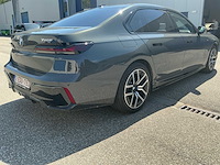 2023 bmw 750e xdrive personenauto - afbeelding 17 van  20