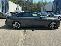 2023 bmw 750e xdrive personenauto - afbeelding 18 van  20