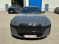 2023 bmw 750e xdrive personenauto - afbeelding 19 van  20