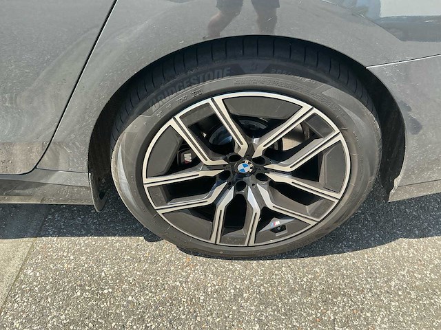 2023 bmw 750e xdrive personenauto - afbeelding 3 van  28