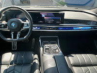 2023 bmw 750e xdrive personenauto - afbeelding 7 van  28