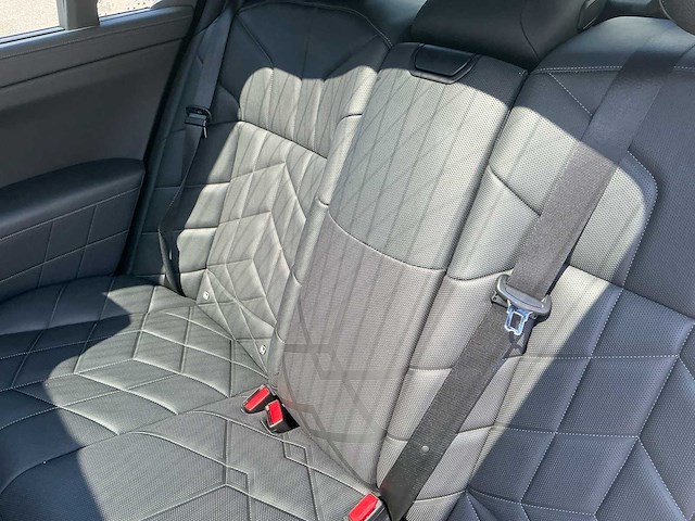 2023 bmw 750e xdrive personenauto - afbeelding 8 van  28
