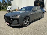 2023 bmw 750e xdrive personenauto - afbeelding 1 van  28