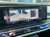 2023 bmw 750e xdrive personenauto - afbeelding 16 van  28