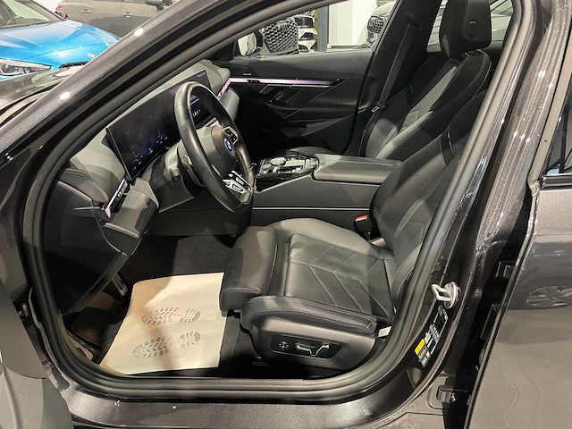 2023 bmw i5 edrive40 m-pakket - afbeelding 5 van  21