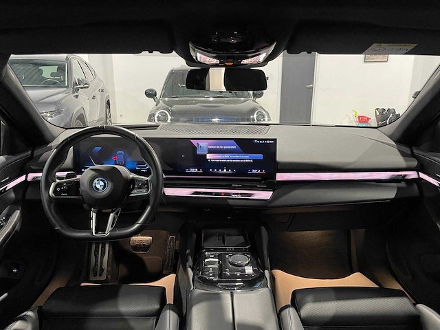 2023 bmw i5 edrive40 m-pakket - afbeelding 6 van  21