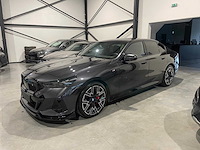2023 bmw i5 edrive40 m-pakket - afbeelding 1 van  21