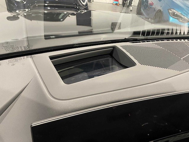 2023 bmw i5 edrive40 m-pakket - afbeelding 12 van  21