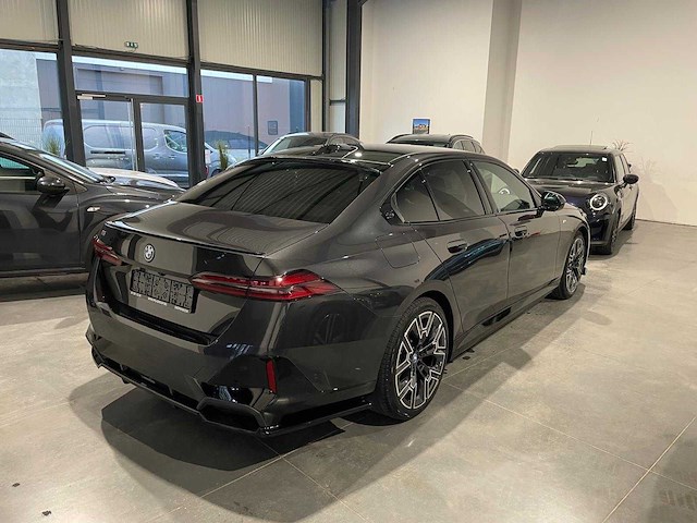 2023 bmw i5 edrive40 m-pakket - afbeelding 21 van  21