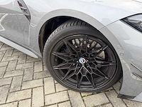 2023 bmw m4 competition m xdrive coupe personenauto - afbeelding 15 van  51