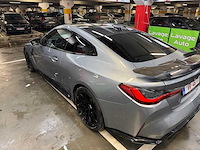 2023 bmw m4 competition m xdrive coupe personenauto - afbeelding 17 van  51