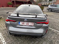 2023 bmw m4 competition m xdrive coupe personenauto - afbeelding 21 van  51