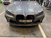 2023 bmw m4 competition m xdrive coupe personenauto - afbeelding 5 van  51
