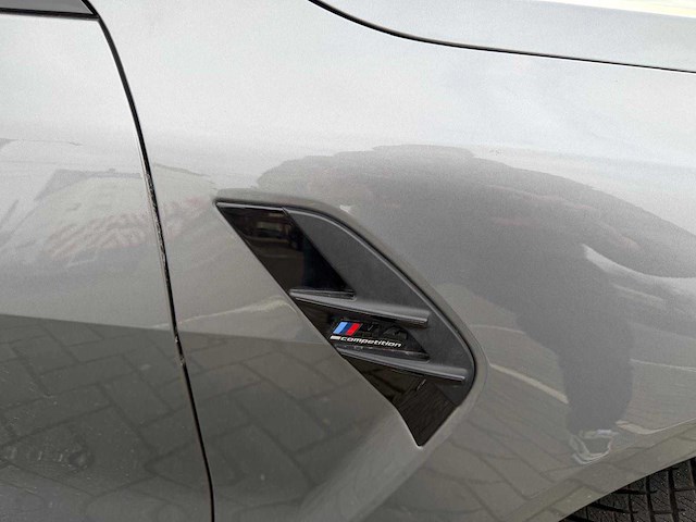 2023 bmw m4 competition m xdrive coupe personenauto - afbeelding 4 van  43