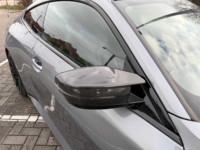 2023 bmw m4 competition m xdrive coupe personenauto - afbeelding 5 van  43