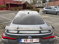 2023 bmw m4 competition m xdrive coupe personenauto - afbeelding 9 van  43