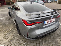 2023 bmw m4 competition m xdrive coupe personenauto - afbeelding 10 van  43