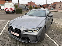 2023 bmw m4 competition m xdrive coupe personenauto - afbeelding 1 van  43