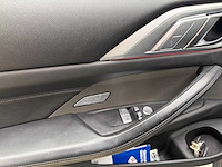 2023 bmw m4 competition m xdrive coupe personenauto - afbeelding 15 van  43