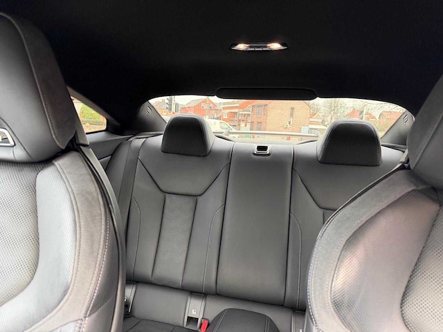 2023 bmw m4 competition m xdrive coupe personenauto - afbeelding 20 van  43