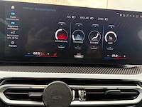 2023 bmw m4 competition m xdrive coupe personenauto - afbeelding 27 van  43