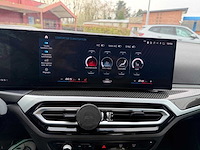 2023 bmw m4 competition m xdrive coupe personenauto - afbeelding 28 van  43