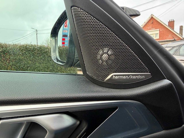 2023 bmw m4 competition m xdrive coupe personenauto - afbeelding 32 van  43