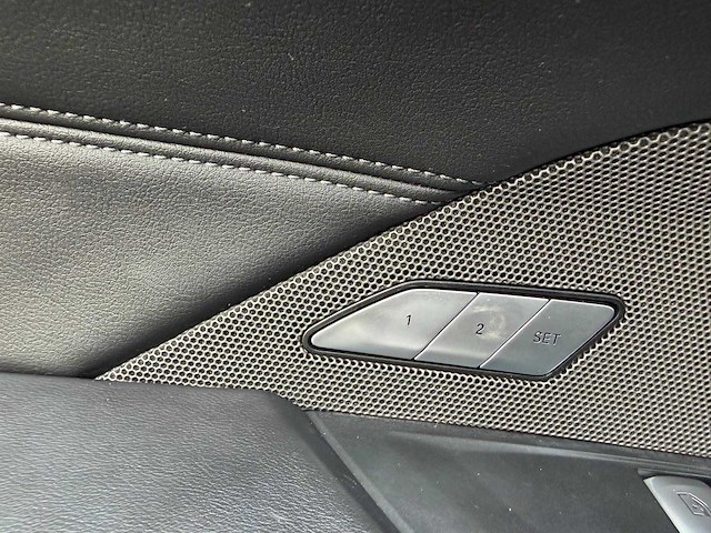 2023 bmw m4 competition m xdrive coupe personenauto - afbeelding 33 van  43