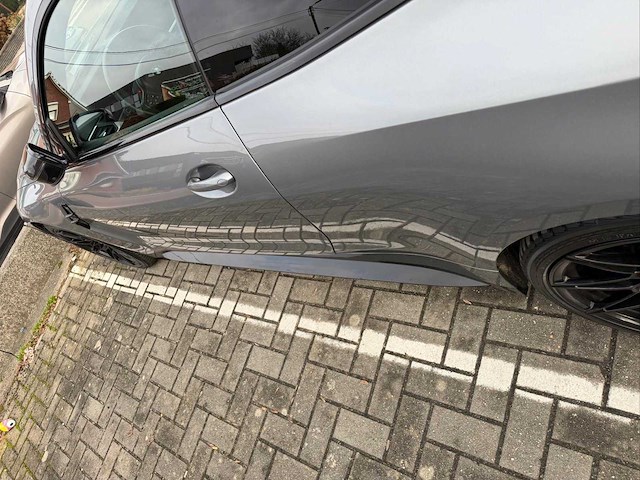 2023 bmw m4 competition m xdrive coupe personenauto - afbeelding 35 van  43