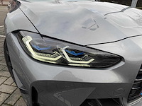 2023 bmw m4 competition m xdrive coupe personenauto - afbeelding 40 van  43