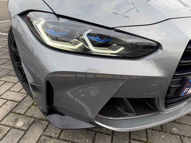 2023 bmw m4 competition m xdrive coupe personenauto - afbeelding 41 van  43
