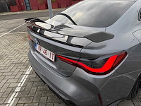 2023 bmw m4 competition m xdrive coupe personenauto - afbeelding 9 van  25