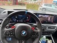 2023 bmw m4 competition m xdrive coupe personenauto - afbeelding 14 van  25