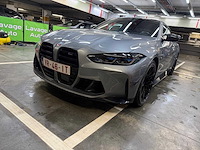 2023 bmw m4 competition m xdrive coupe personenauto - afbeelding 8 van  25