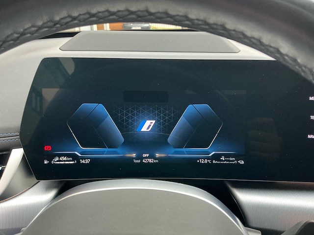 2023 bmw x1 xdrive 30e suv personenauto - afbeelding 6 van  43