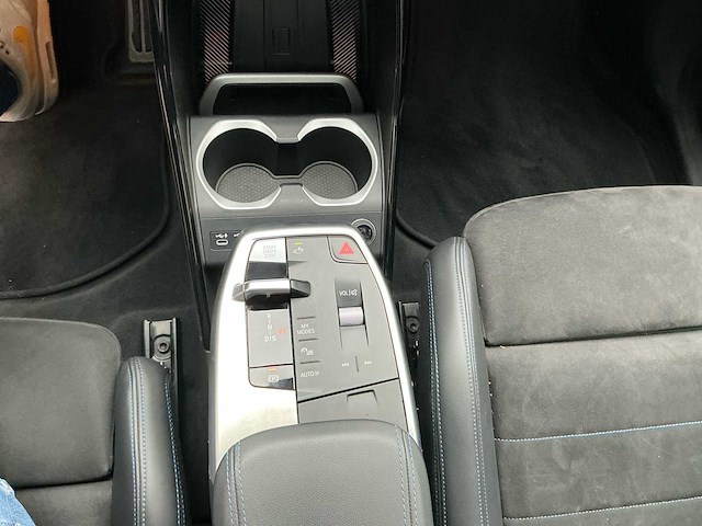 2023 bmw x1 xdrive 30e suv personenauto - afbeelding 13 van  43