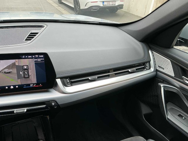 2023 bmw x1 xdrive 30e suv personenauto - afbeelding 14 van  43