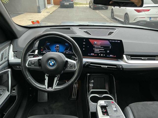 2023 bmw x1 xdrive 30e suv personenauto - afbeelding 17 van  43