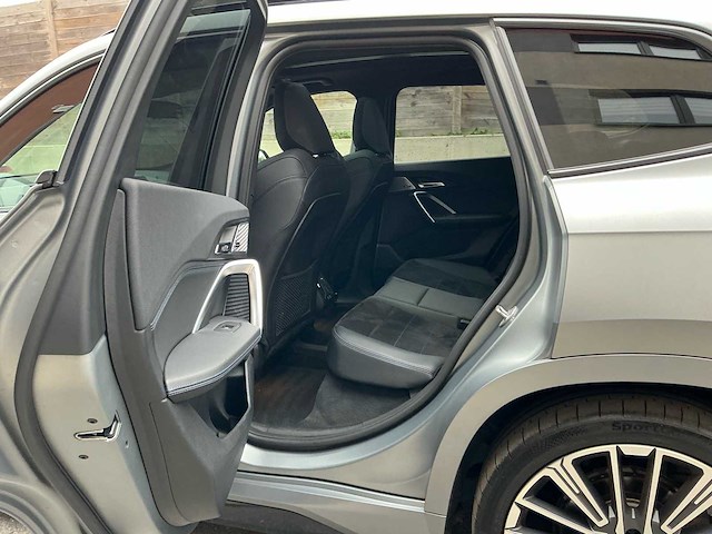 2023 bmw x1 xdrive 30e suv personenauto - afbeelding 18 van  43