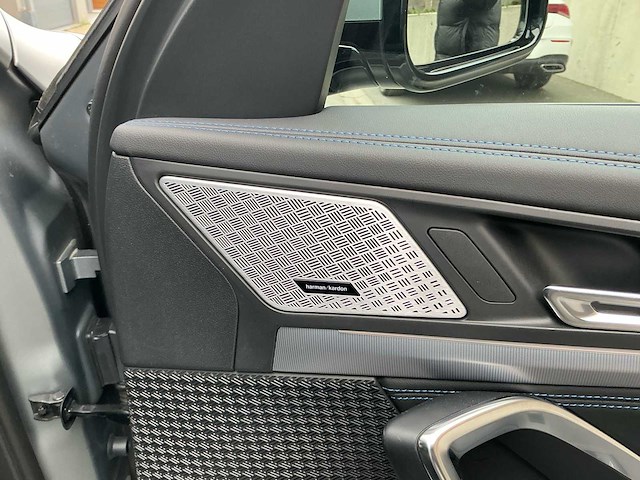 2023 bmw x1 xdrive 30e suv personenauto - afbeelding 29 van  43