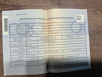 2023 bmw x1 xdrive 30e suv personenauto - afbeelding 36 van  43