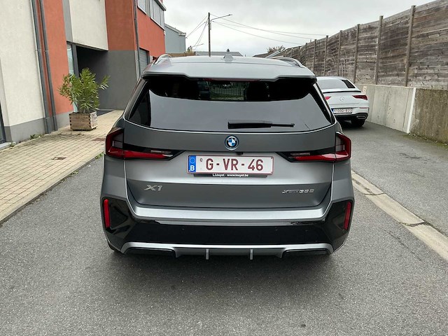 2023 bmw x1 xdrive 30e suv personenauto - afbeelding 34 van  43