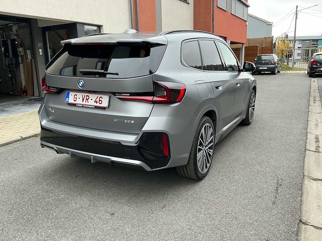 2023 bmw x1 xdrive 30e suv personenauto - afbeelding 39 van  43